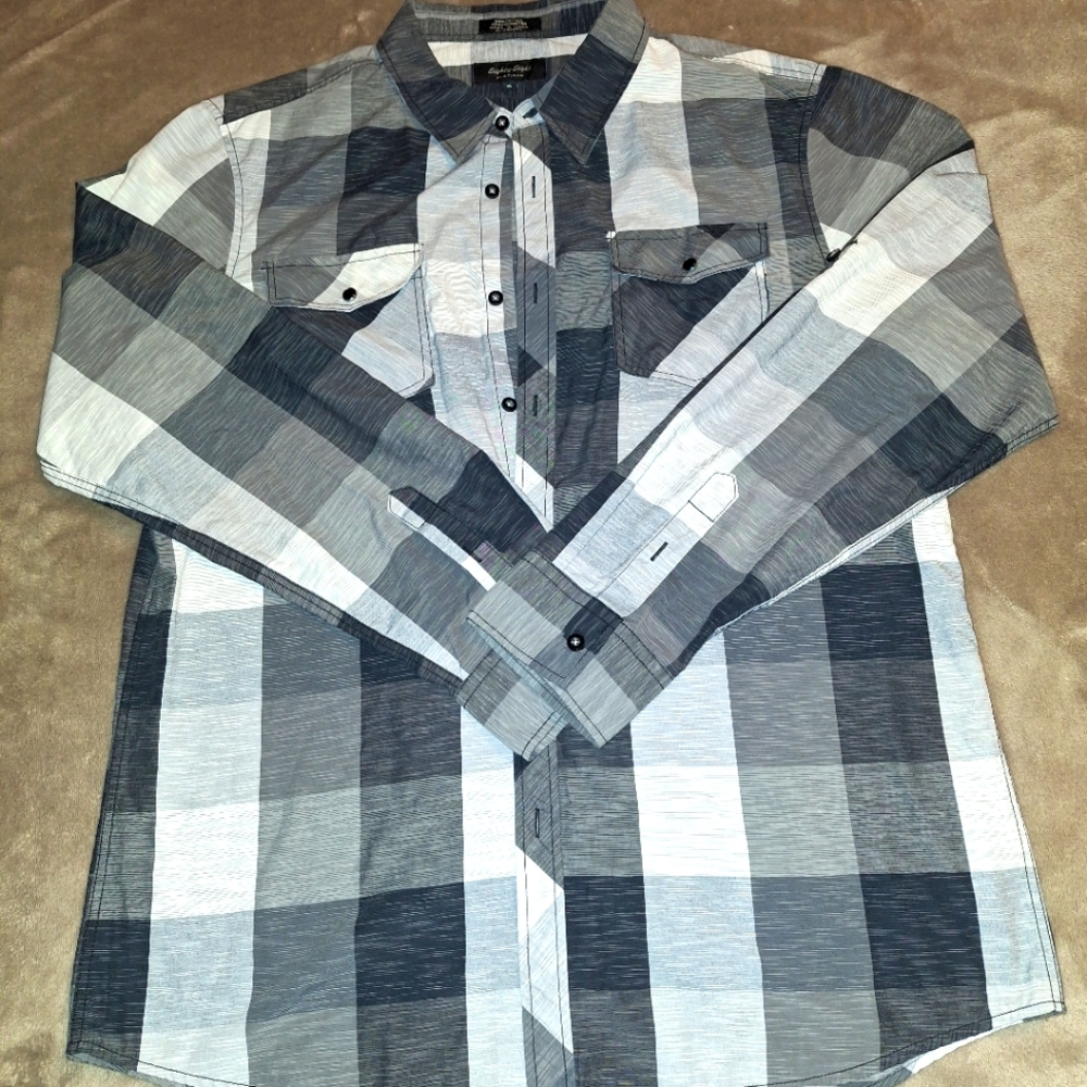 Men's shirt